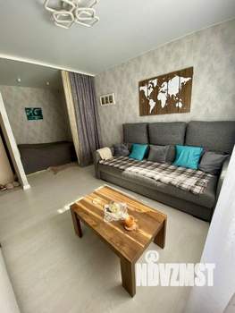 1-к квартира, вторичка, 35м2, 2/10 этаж