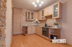 3-к квартира, вторичка, 74м2, 4/10 этаж