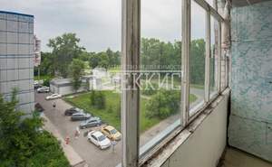 3-к квартира, вторичка, 66м2, 5/9 этаж