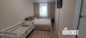 1-к квартира, вторичка, 37м2, 11/11 этаж