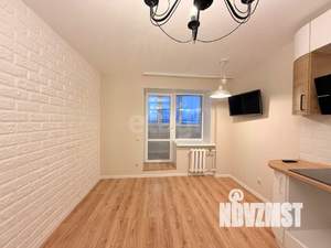 2-к квартира, вторичка, 51м2, 9/10 этаж