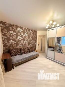 1-к квартира, вторичка, 33м2, 3/9 этаж