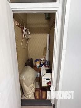 1-к квартира, вторичка, 34м2, 2/5 этаж