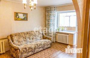 1-к квартира, вторичка, 30м2, 5/5 этаж