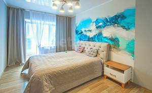 2-к квартира, вторичка, 85м2, 2/3 этаж