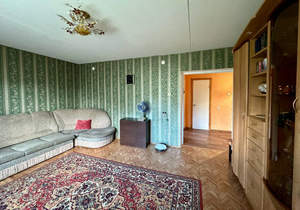 3-к квартира, вторичка, 76м2, 4/5 этаж