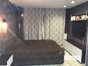 1-к квартира, вторичка, 37м2, 7/10 этаж