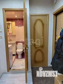 1-к квартира, вторичка, 39м2, 8/9 этаж