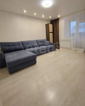 1-к квартира, вторичка, 31м2, 4/12 этаж