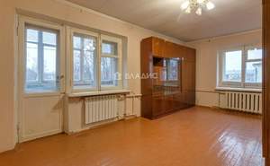 1-к квартира, вторичка, 32м2, 5/5 этаж