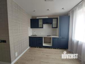 1-к квартира, вторичка, 31м2, 8/9 этаж