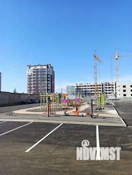 1-к квартира, вторичка, 40м2, 5/10 этаж