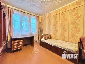 2-к квартира, вторичка, 49м2, 7/9 этаж