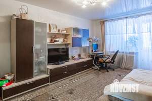 2-к квартира, вторичка, 45м2, 5/5 этаж