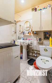 2-к квартира, вторичка, 48м2, 3/5 этаж