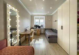 2-к квартира, вторичка, 48м2, 5/9 этаж