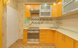 2-к квартира, вторичка, 56м2, 9/10 этаж
