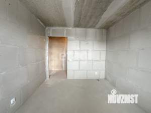 3-к квартира, сданный дом, 75м2, 3/10 этаж