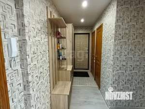 2-к квартира, вторичка, 42м2, 5/5 этаж