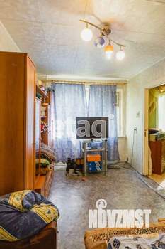 3-к квартира, вторичка, 60м2, 3/5 этаж
