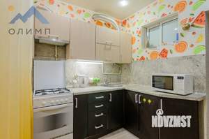 2-к квартира, вторичка, 42м2, 1/2 этаж