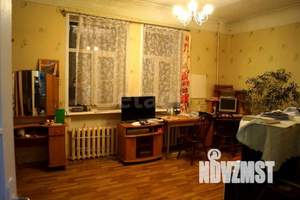 3-к квартира, вторичка, 68м2, 3/3 этаж