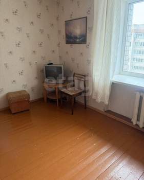 1-к квартира, вторичка, 28м2, 8/9 этаж