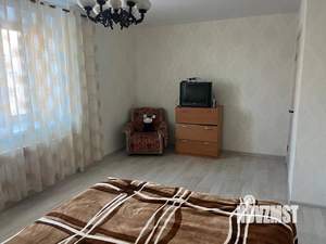 1-к квартира, вторичка, 41м2, 8/10 этаж