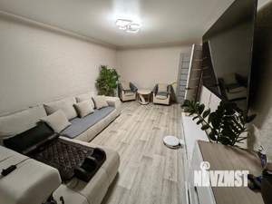 4-к квартира, вторичка, 74м2, 5/5 этаж