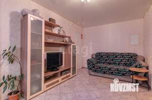 2-к квартира, вторичка, 42м2, 3/5 этаж