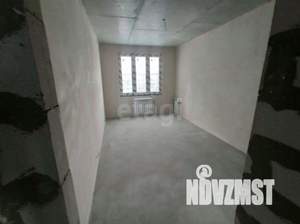 2-к квартира, вторичка, 58м2, 5/16 этаж