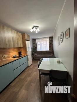 2-к квартира, вторичка, 67м2, 4/9 этаж