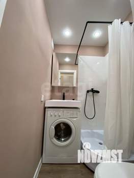 Студия квартира, вторичка, 13м2, 3/5 этаж