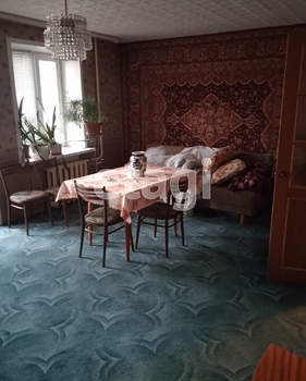 2-к квартира, вторичка, 68м2, 3/10 этаж