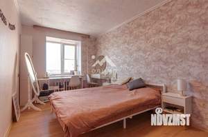 4-к квартира, вторичка, 73м2, 9/9 этаж