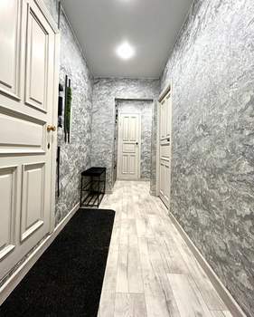 2-к квартира, вторичка, 53м2, 7/10 этаж