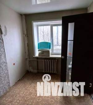 3-к квартира, вторичка, 54м2, 5/5 этаж