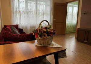 4-к квартира, вторичка, 59м2, 4/5 этаж