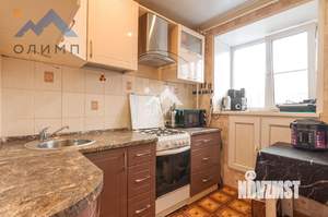 1-к квартира, вторичка, 29м2, 2/5 этаж