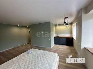 Студия квартира, вторичка, 30м2, 3/5 этаж