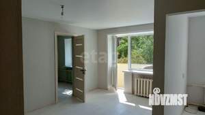 2-к квартира, вторичка, 44м2, 3/5 этаж