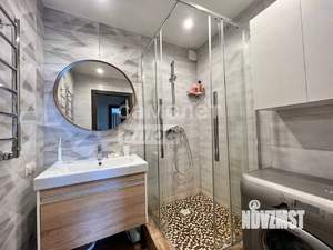 2-к квартира, вторичка, 75м2, 7/9 этаж