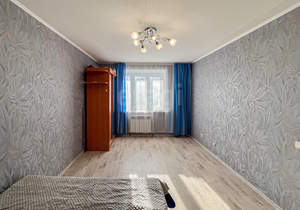 1-к квартира, вторичка, 31м2, 8/9 этаж