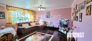 3-к квартира, вторичка, 101м2, 2/10 этаж