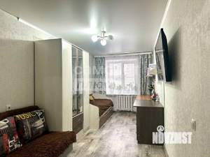 2-к квартира, вторичка, 44м2, 3/5 этаж