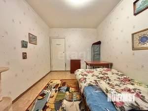 3-к квартира, вторичка, 63м2, 2/10 этаж