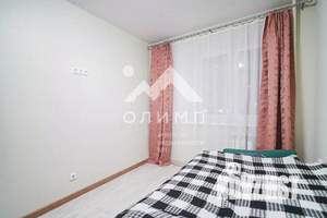 1-к квартира, вторичка, 33м2, 2/10 этаж