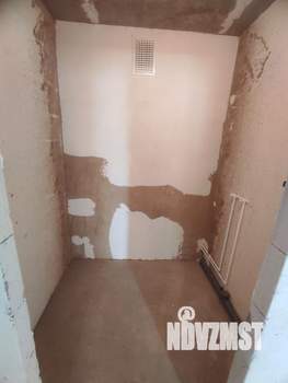 3-к квартира, вторичка, 71м2, 9/16 этаж