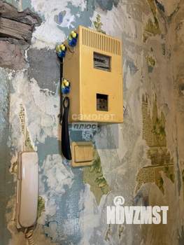 Студия квартира, вторичка, 12м2, 2/5 этаж