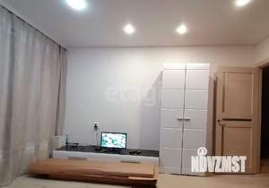 1-к квартира, вторичка, 34м2, 1/5 этаж